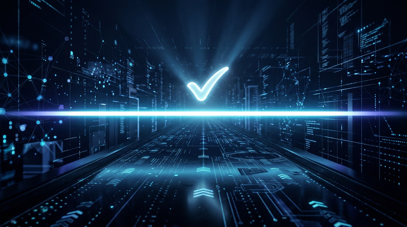 The standard that the work after a scan is what makes a program safer
