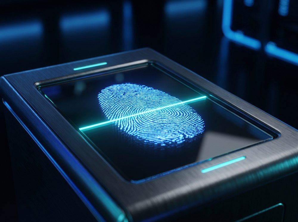 Match by reference key, then fingerprint
