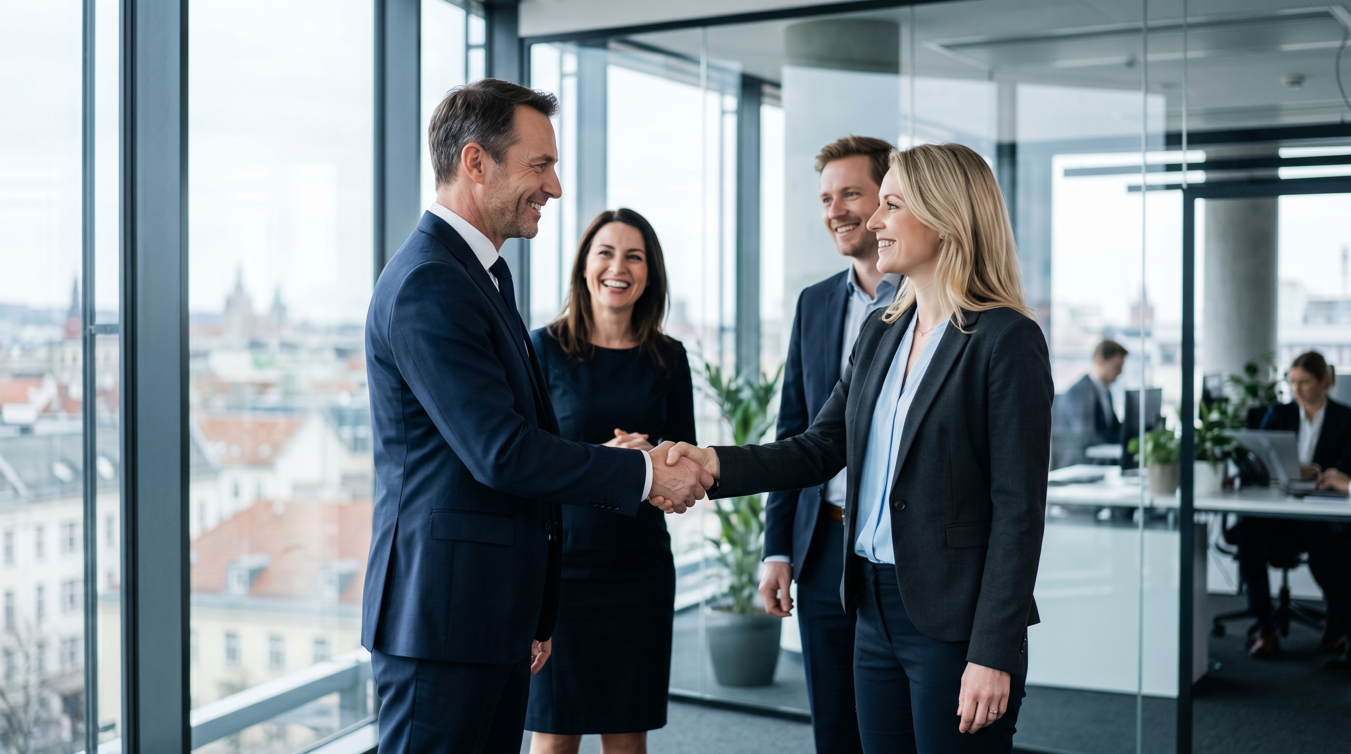 Become a PMAP partner