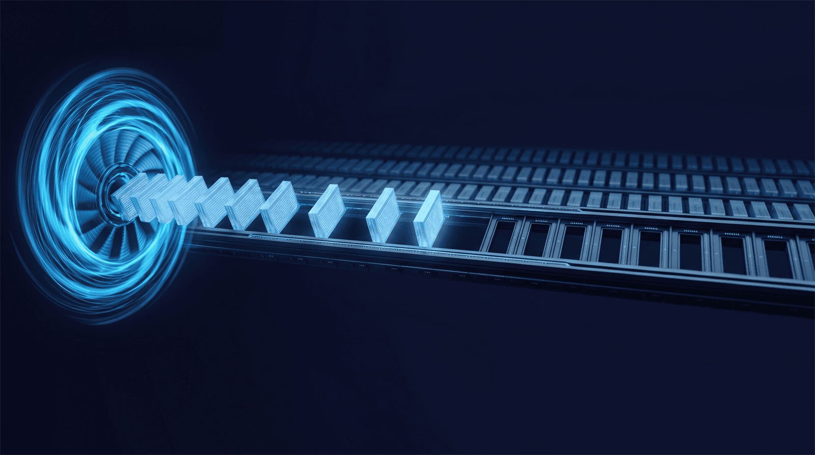 Importing Qualys VM with Live Sync