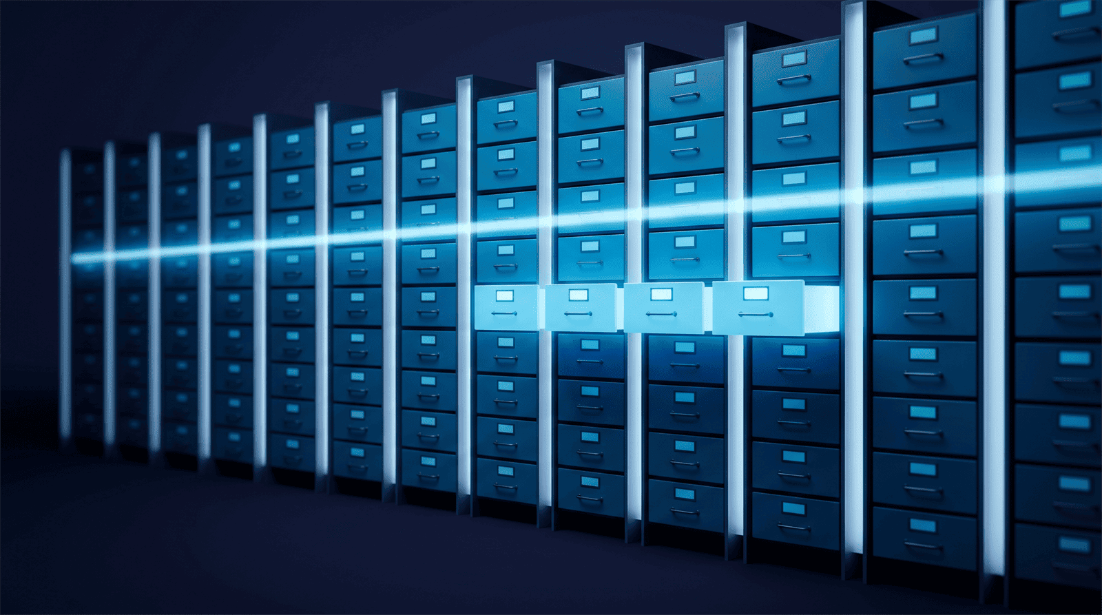 Building an Asset Inventory from Many Sources