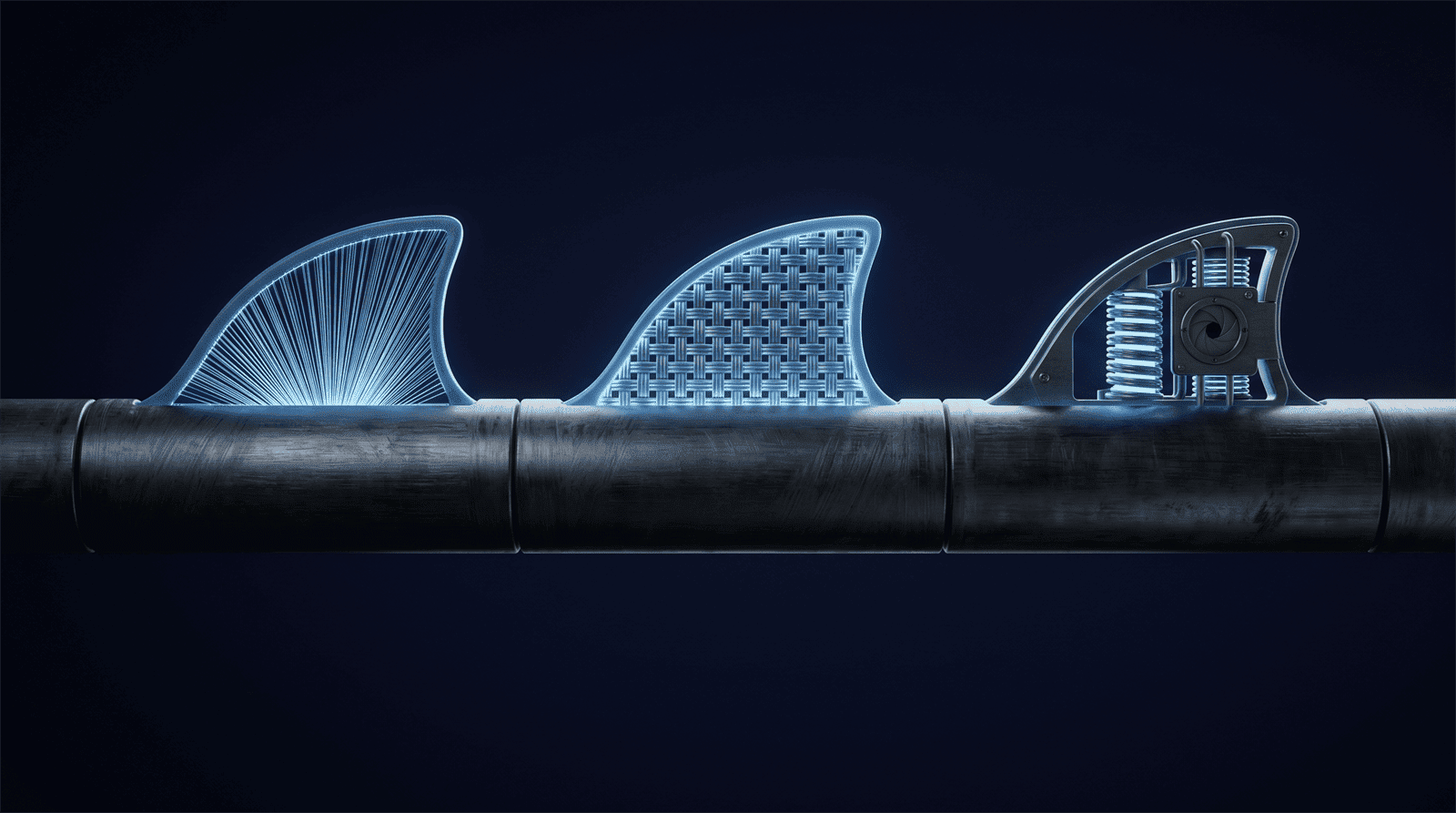Reading the Wave Matrix and Scan Coverage