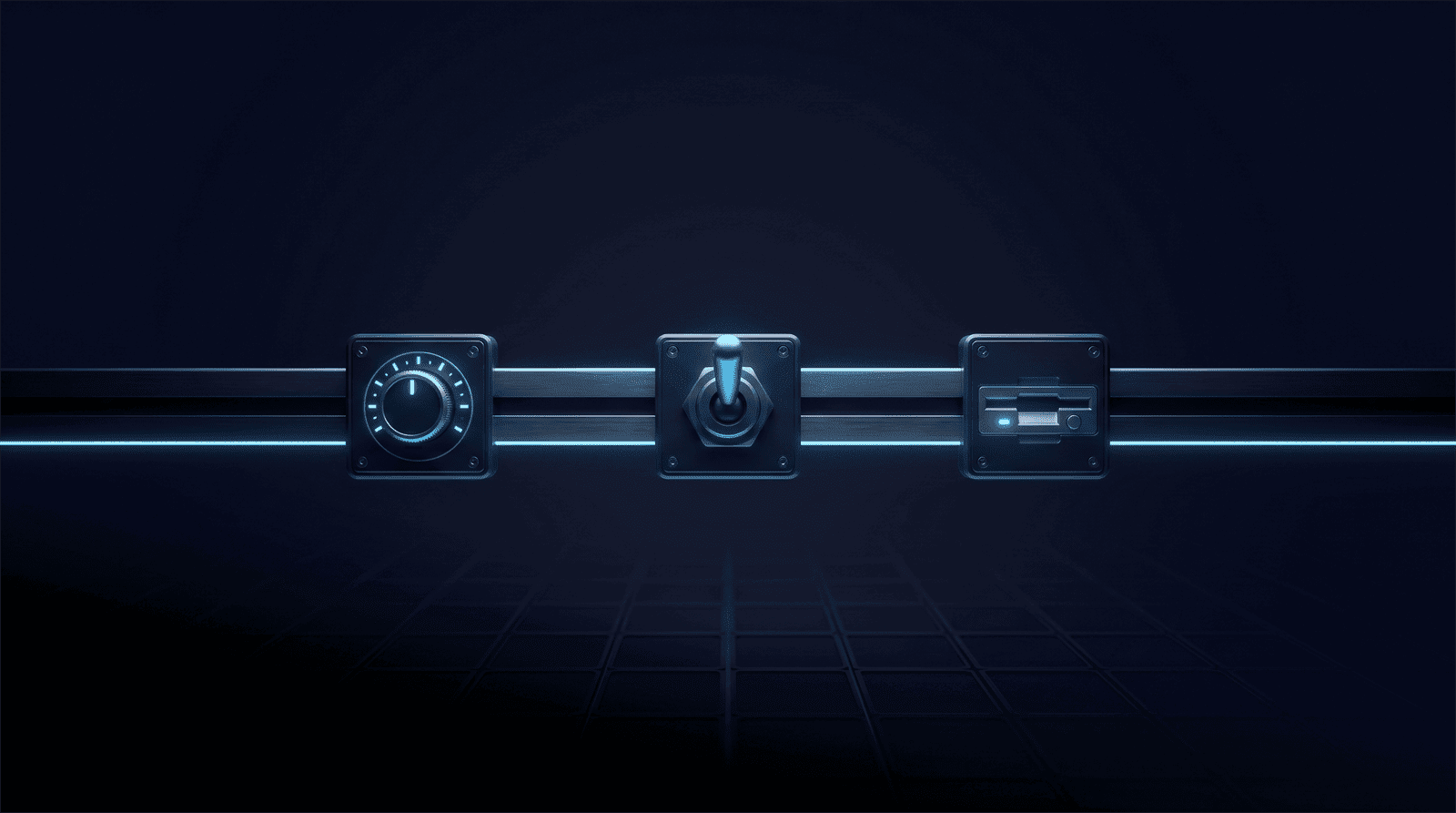 Building a Configurable Dashboard with Widgets