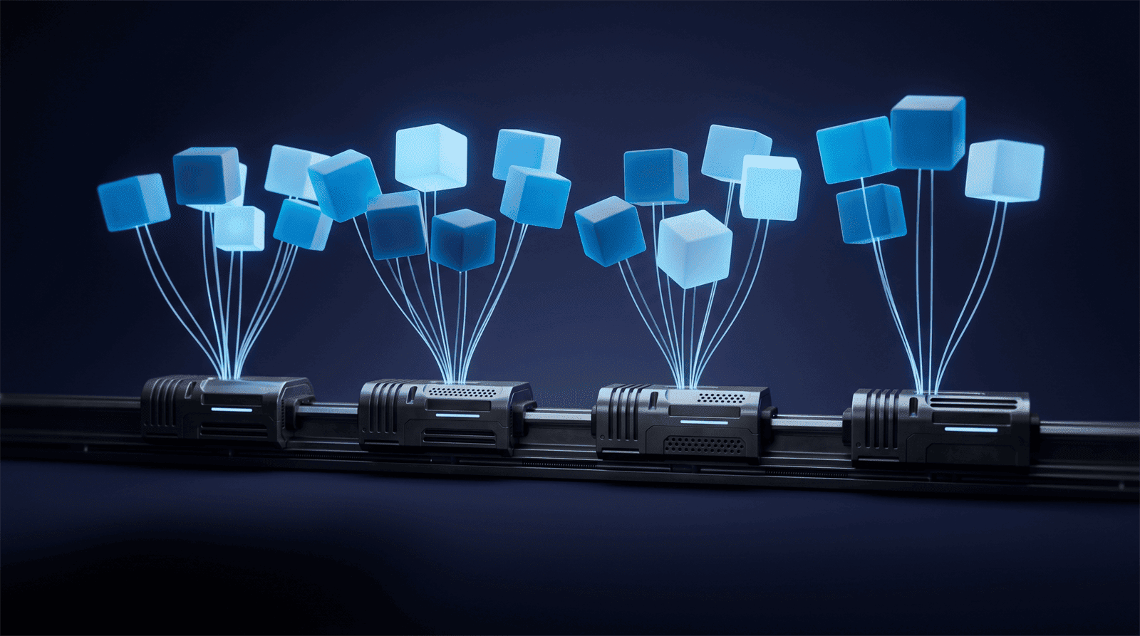 Running Bulk Finding Operations