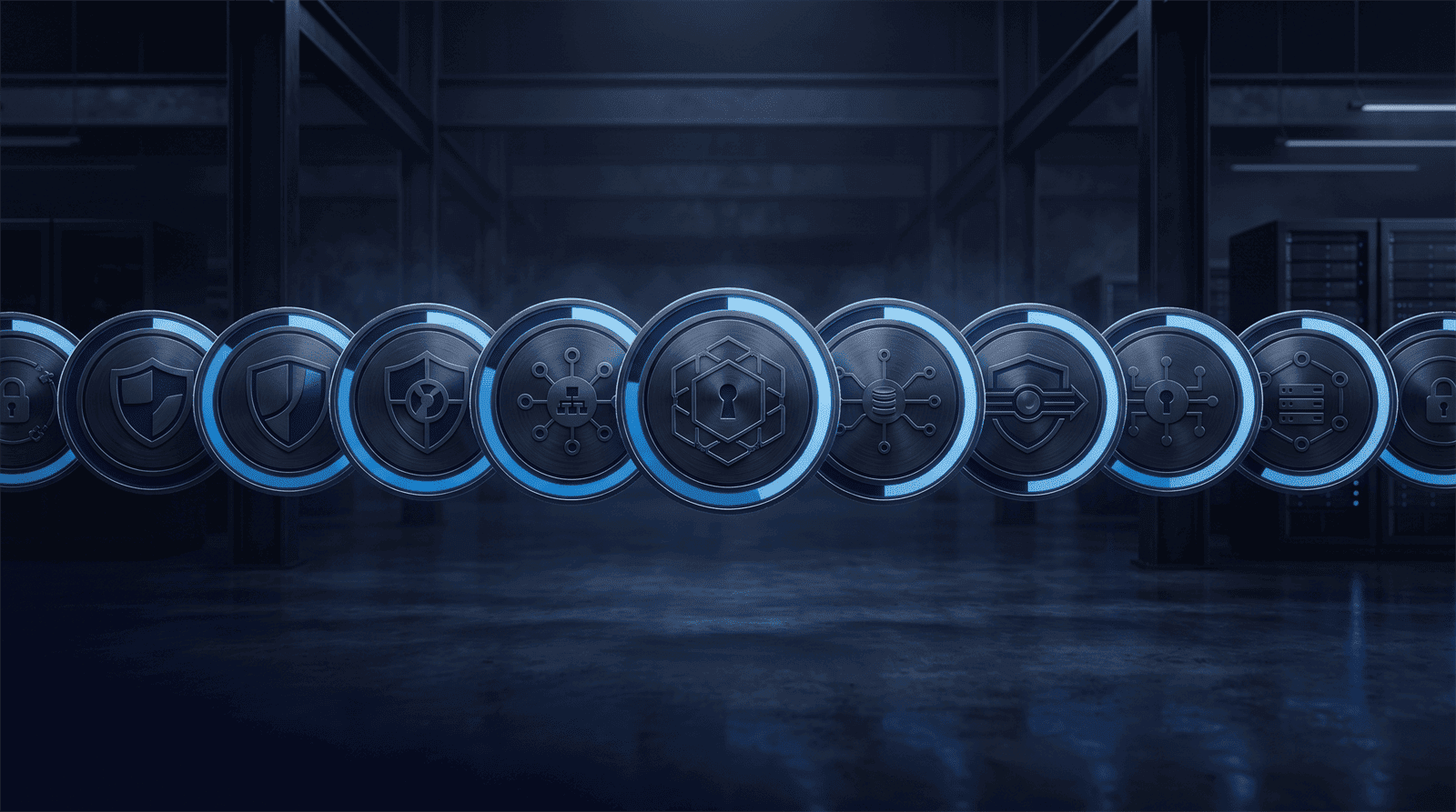 Configuring RBAC Roles and Scoped Grants