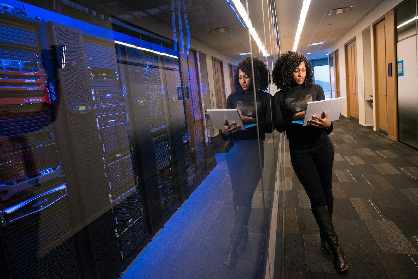 Unifying Multi-Vendor Scan Data